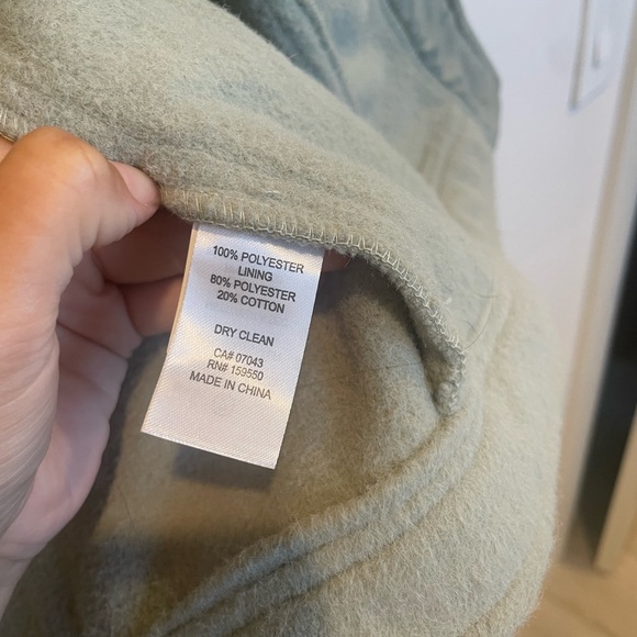 Joie Shacket - Picture 6 of 10